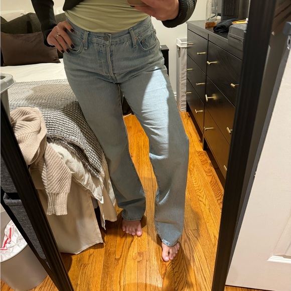 Levi's 501 90s Jeans - Picture 10 of 13